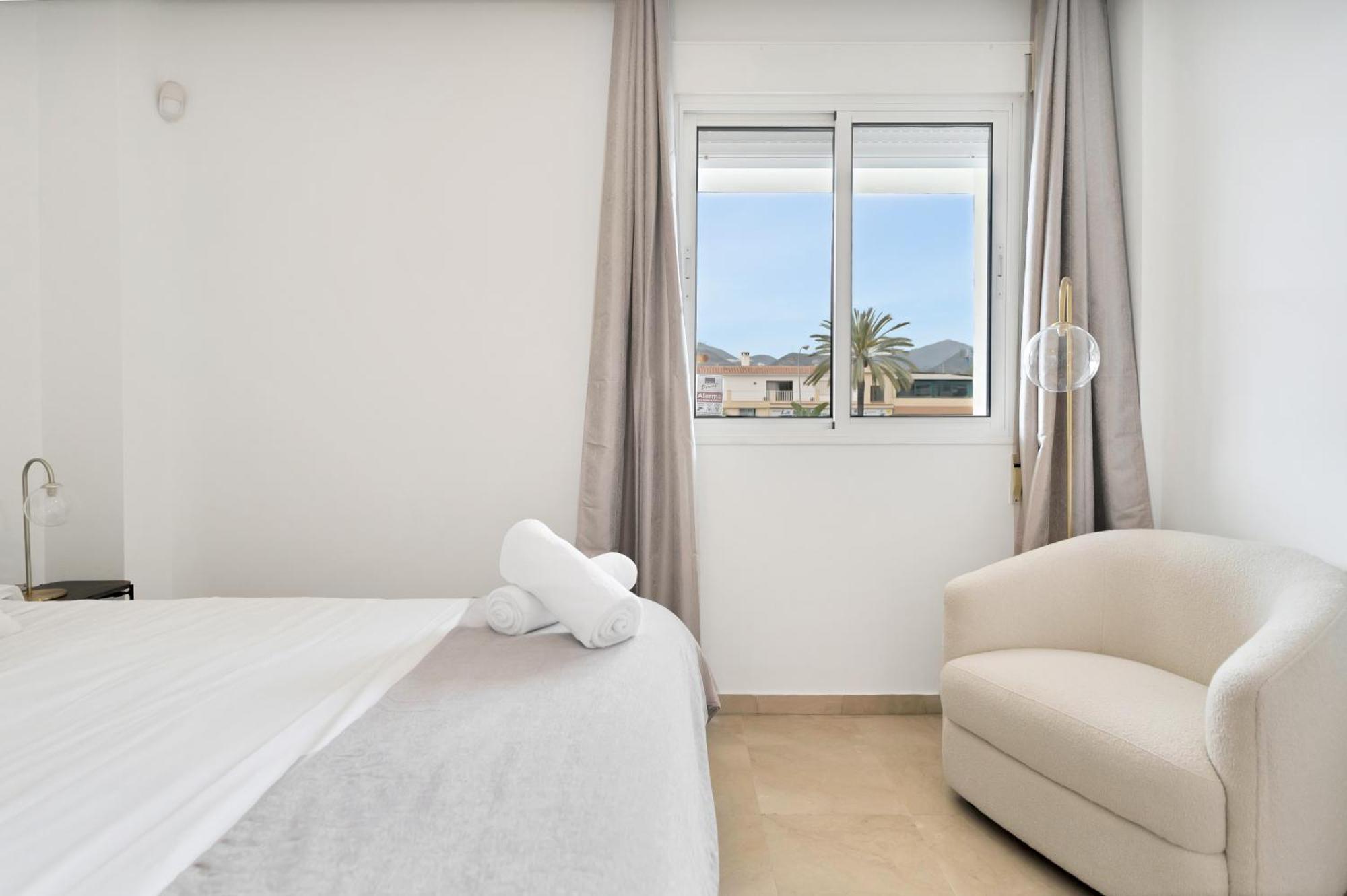 Beachfront - Exclusivo En Primera Linea De Playa Apartamento